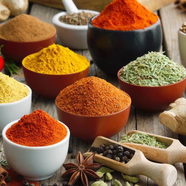spices