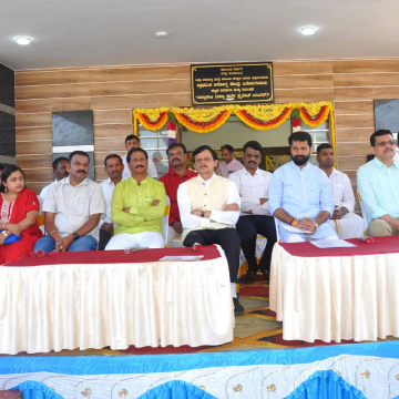 Free Primary Hospital by Vidya Herbs