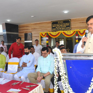 Free Primary Hospital by Vidya Herbs